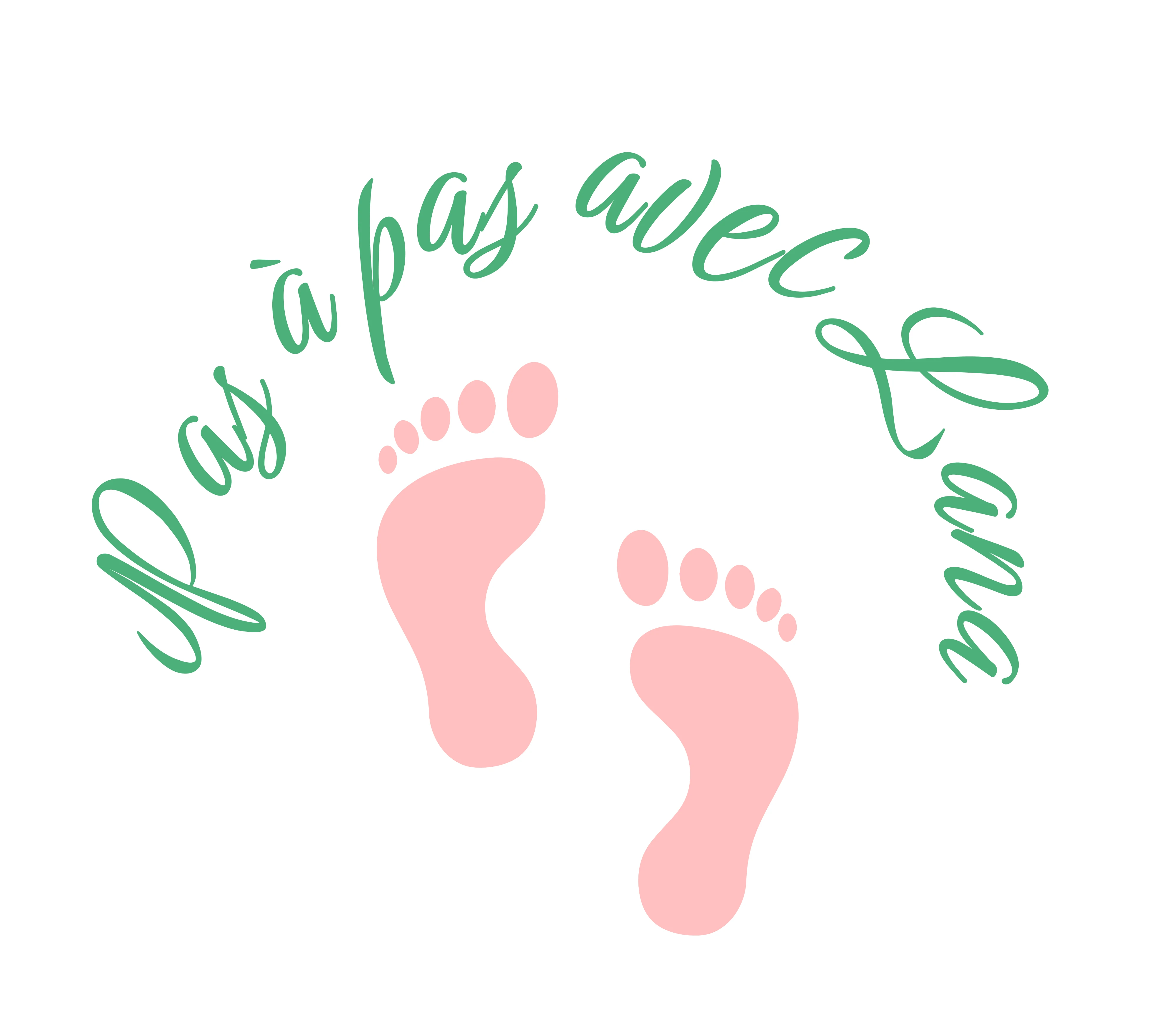 logo pas à pas avec Lana